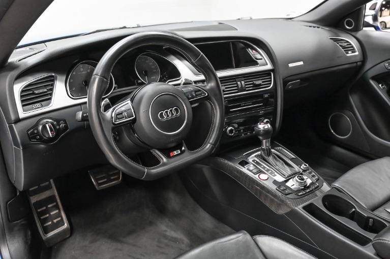 Used 2014 Audi S5 30T Premium Plus