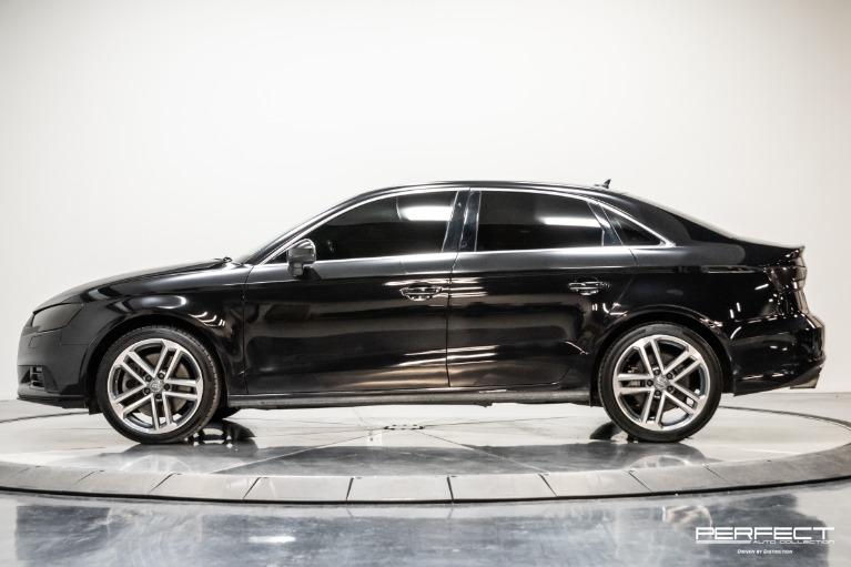 Used 2019 Audi A3 20T quattro Premium