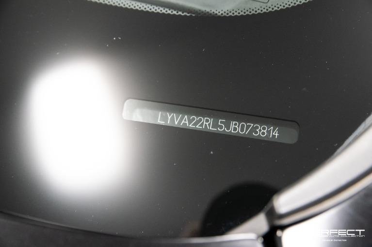 Used 2018 Volvo XC60 T6 Inscription
