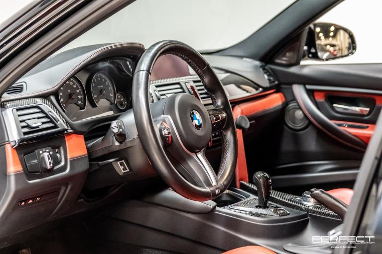 Used 2018 BMW M3 Base