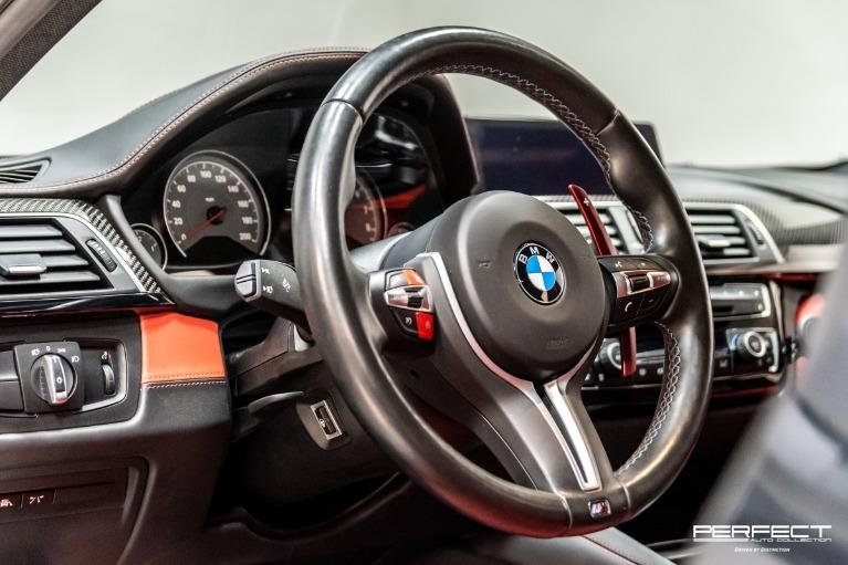 Used 2018 BMW M3 Base