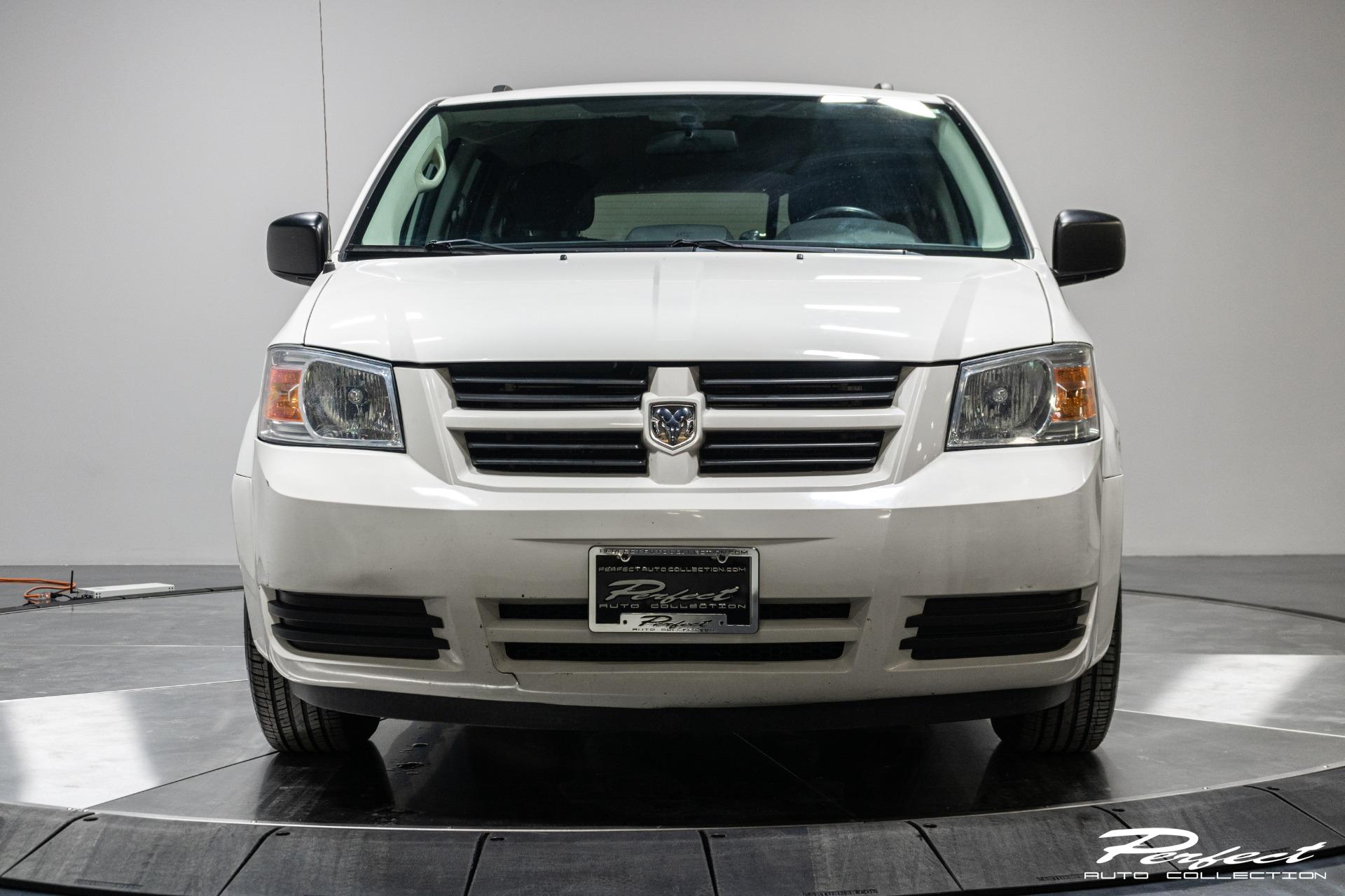 Used 2010 Dodge Grand Caravan Hero For Sale (3,993) Perfect Auto Collection Stock 426744 Used 2010 Dodge Grand Caravan Hero For Sale (3,993) Perfect Auto Collection Stock 426744