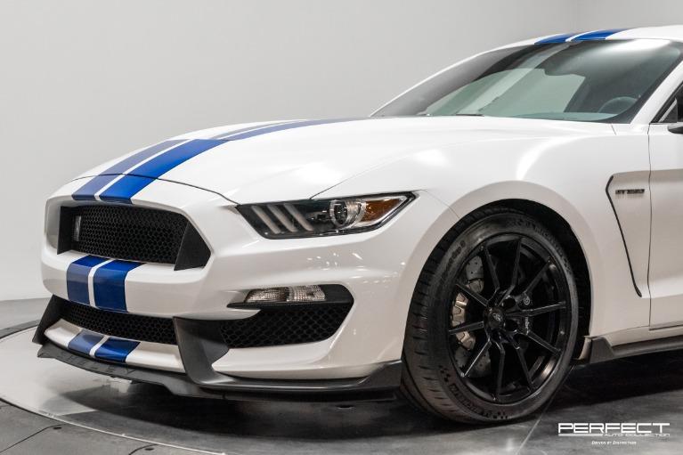 Used 2017 Ford Mustang Shelby GT350