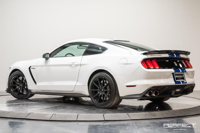 Used 2017 Ford Mustang Shelby GT350