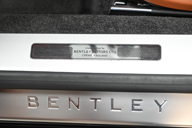 Used 2020 Bentley Flying Spur W12