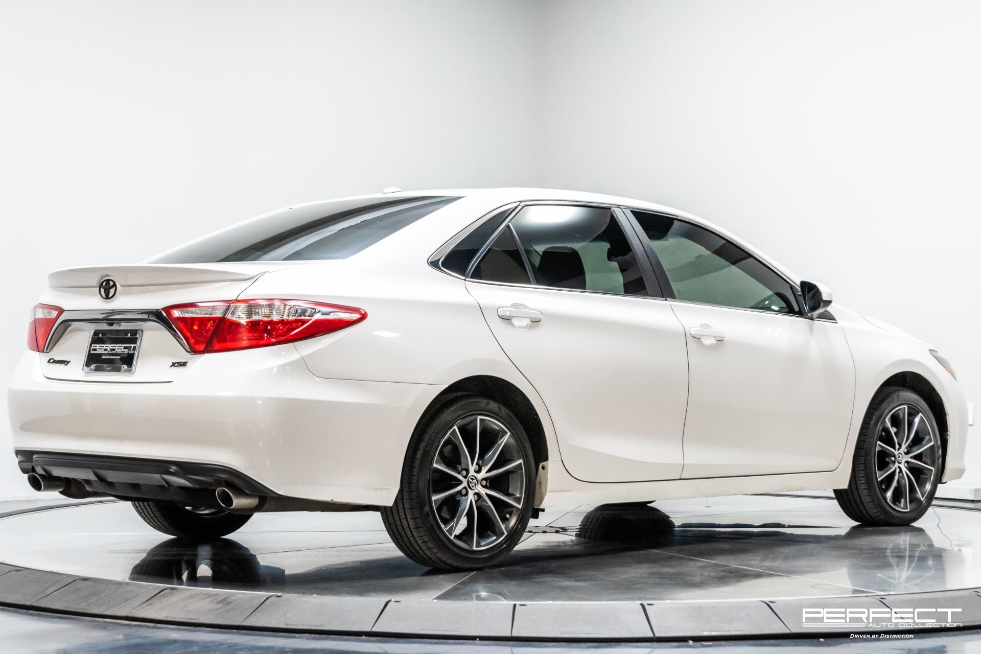 Trunk Ledge Kit | TOYOTA CAMRY SE XSE 2016 Trunk Ledge Kit | TOYOTA CAMRY SE XSE 2016