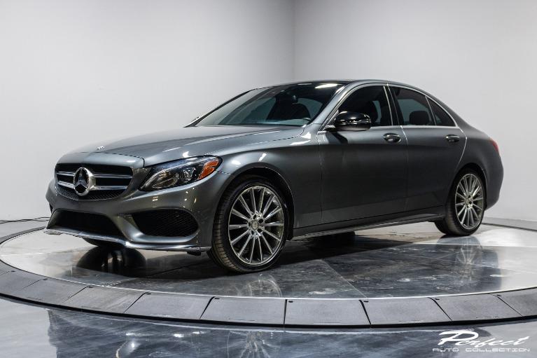 Used 17 Mercedes Benz C Class C 300 4matic For Sale 23 993 Perfect Auto Collection Stock 5084 Used 17 Mercedes Benz C Class C 300 4matic For Sale 23 993 Perfect Auto Collection Stock 5084