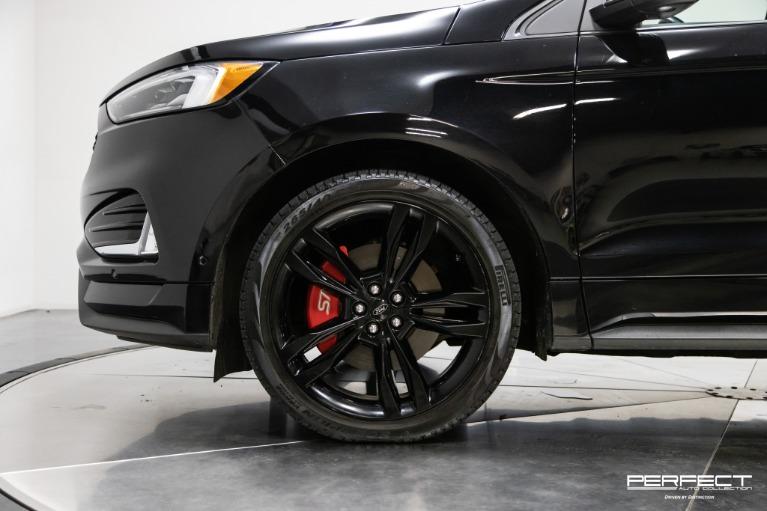Used 2019 Ford Edge ST