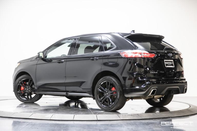 Used 2019 Ford Edge ST