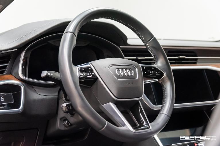 Used 2019 Audi A6 30T Premium Plus