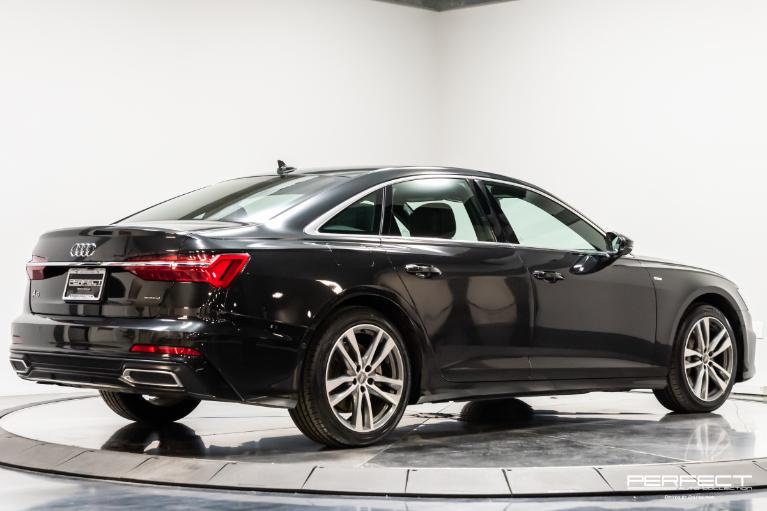 Used 2019 Audi A6 30T Premium Plus