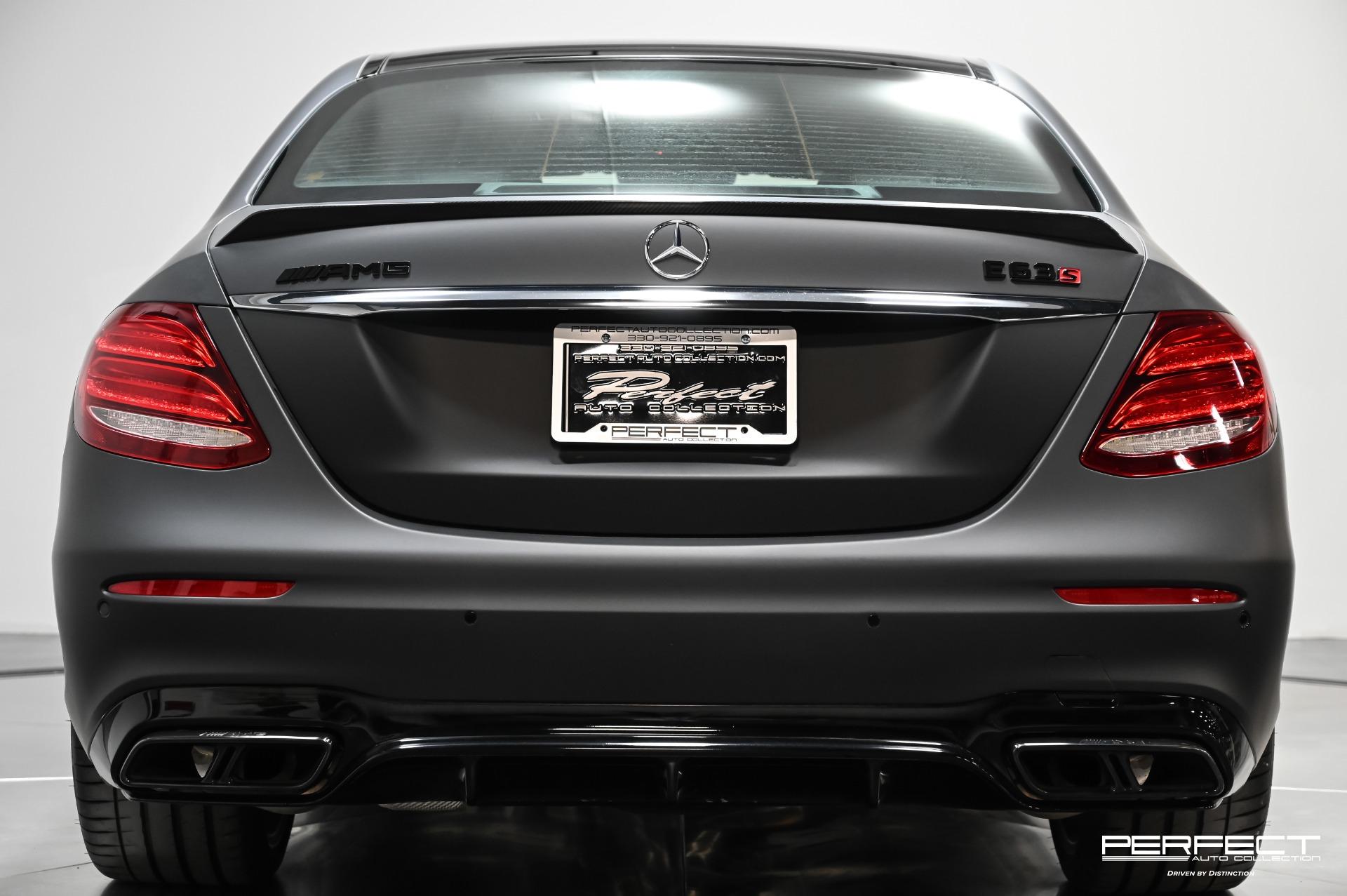 2019 e63 best sale amg for sale