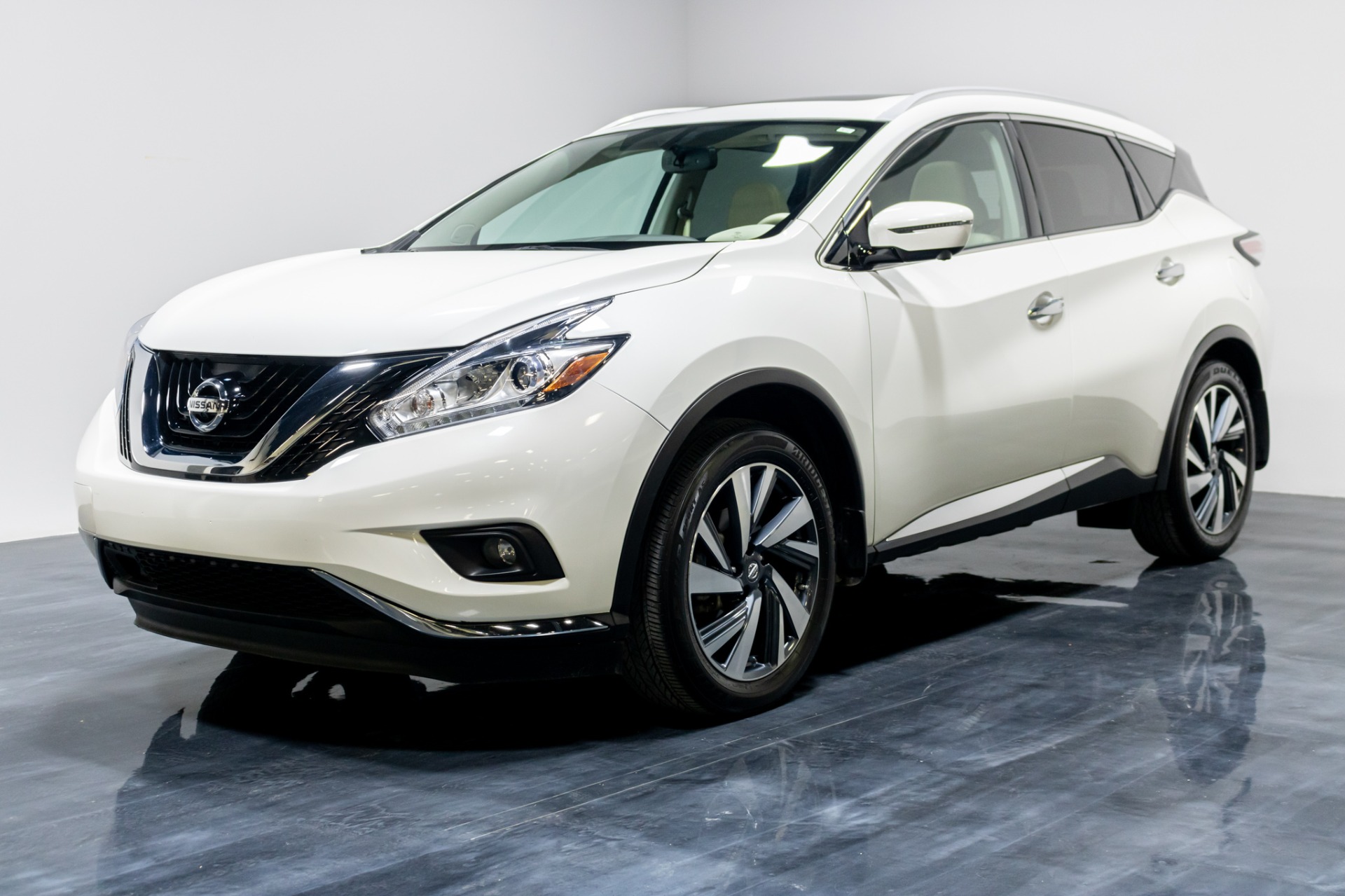 Used 2018 Nissan Murano Platinum Sport Utility 4D For Sale Sold used-2018-nissan-murano-platinum-sport-utility-4d-for-sale-sold
