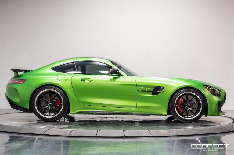 Used 2018 Mercedes Benz AMG® GT R