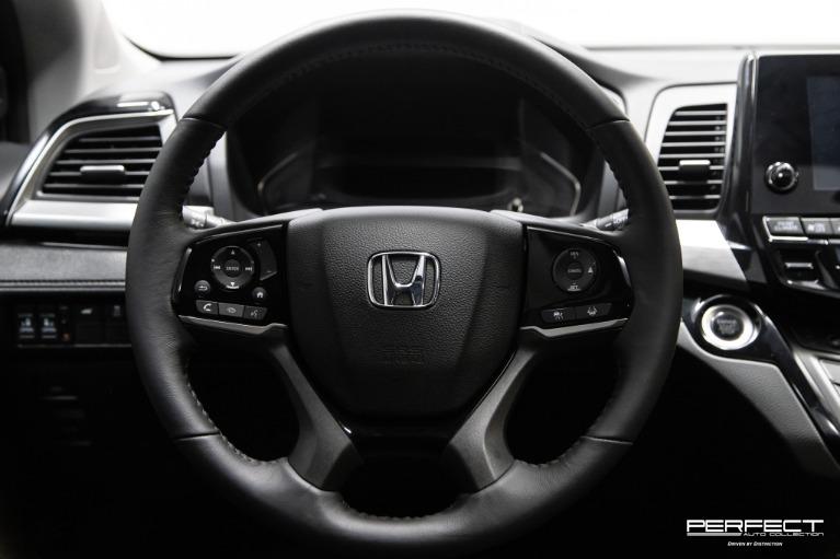 Used 2021 Honda Odyssey Touring