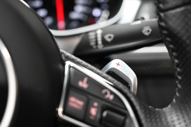 Used 2017 Audi RS 7 40T Performance Prestige
