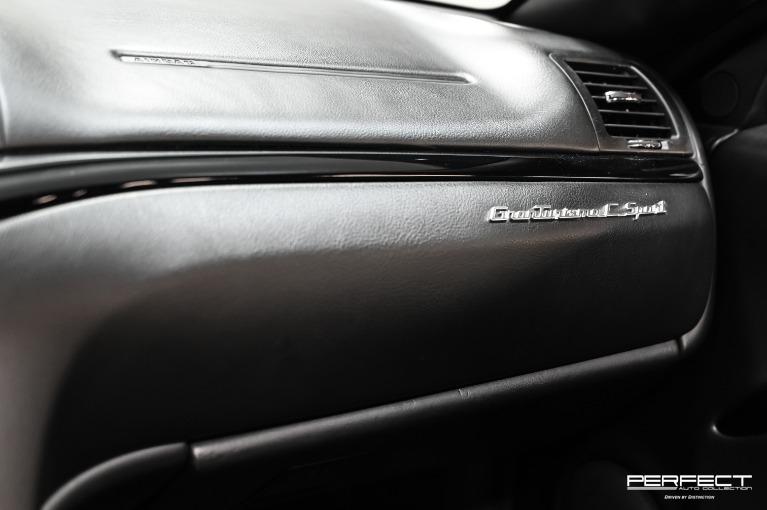 Used 2015 Maserati GranTurismo Sport