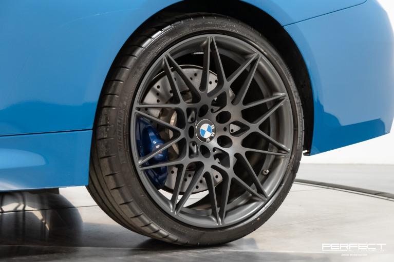 Used 2020 BMW M4 Competition Heritage Edition