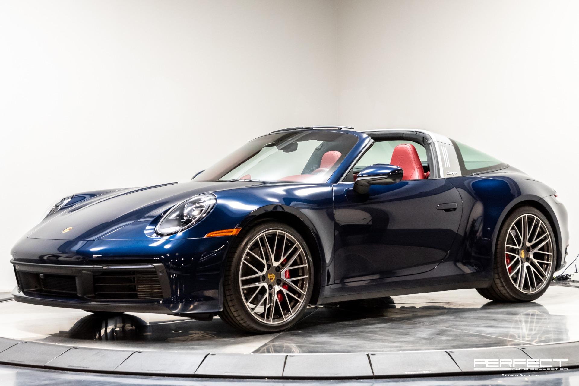 Porsche targa s for sale outlet