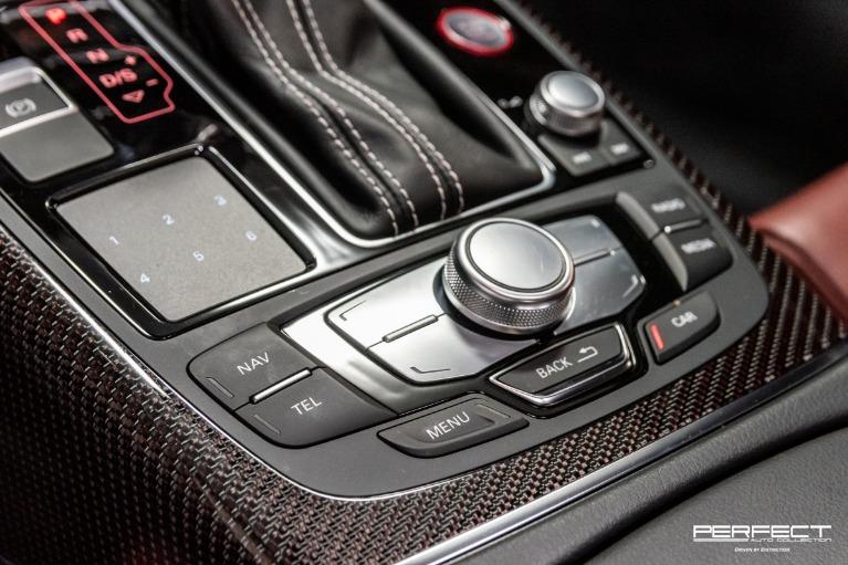Used 2017 Audi S7 40T Prestige
