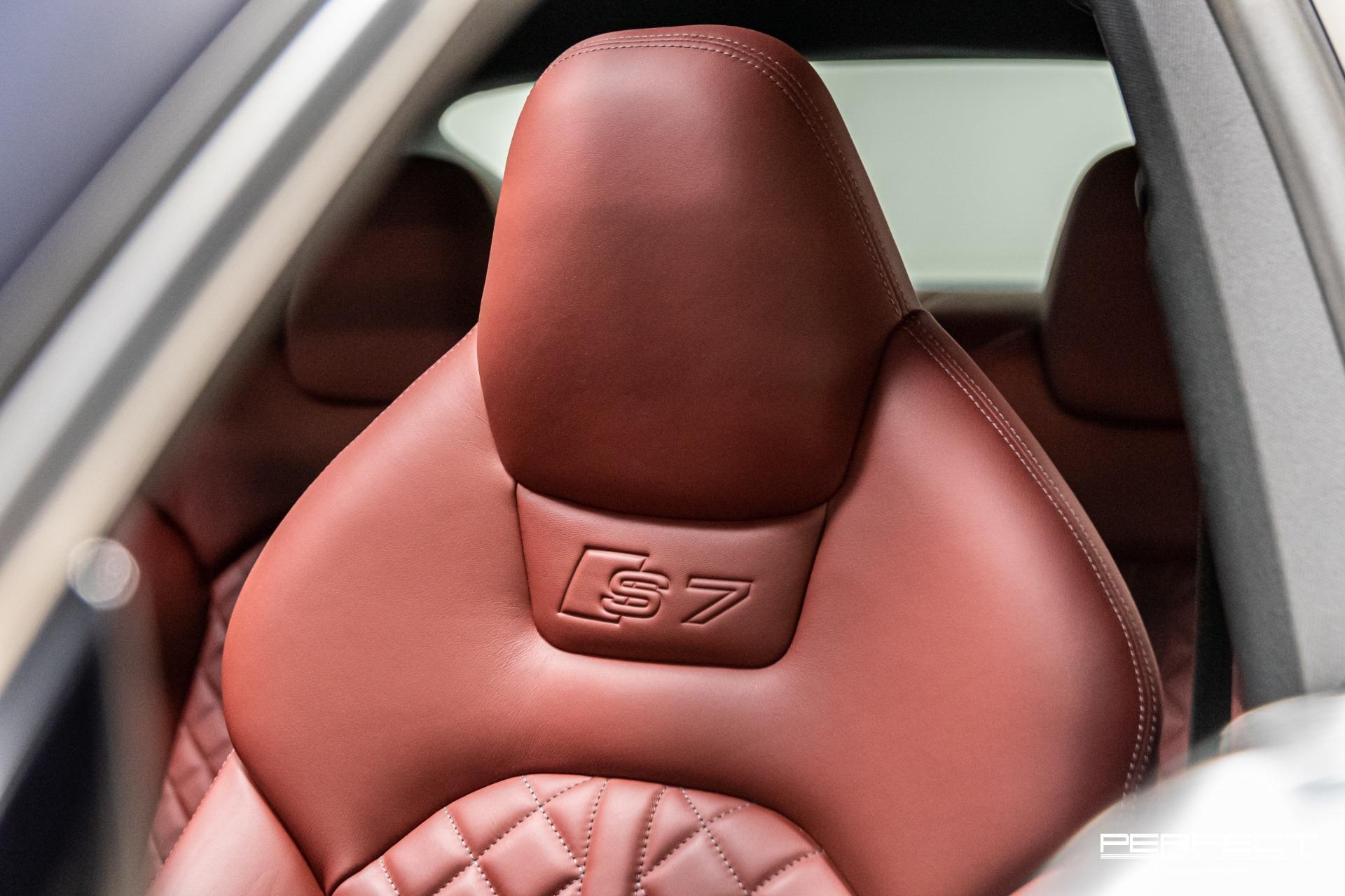 Audi s7 seats for on sale sale