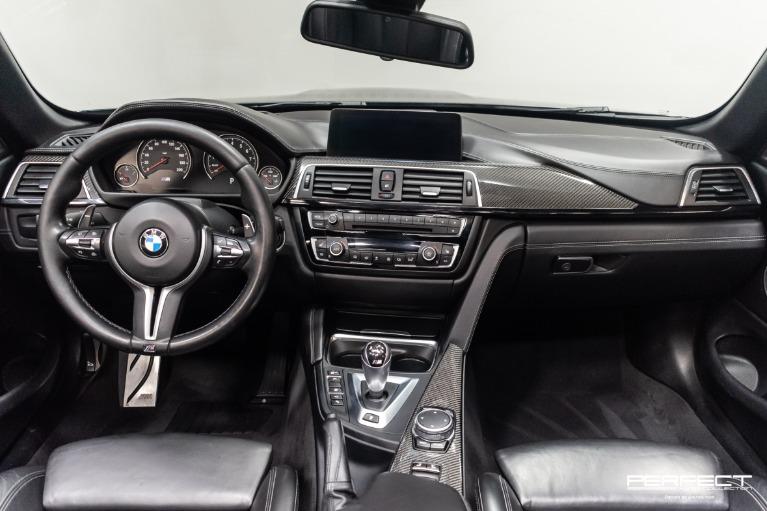 Used 2016 BMW M4 Base