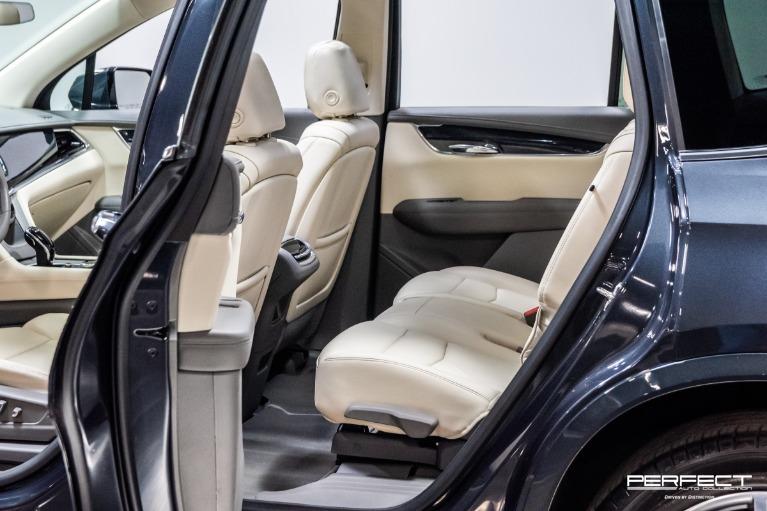 Used 2022 Cadillac XT6 Premium Luxury