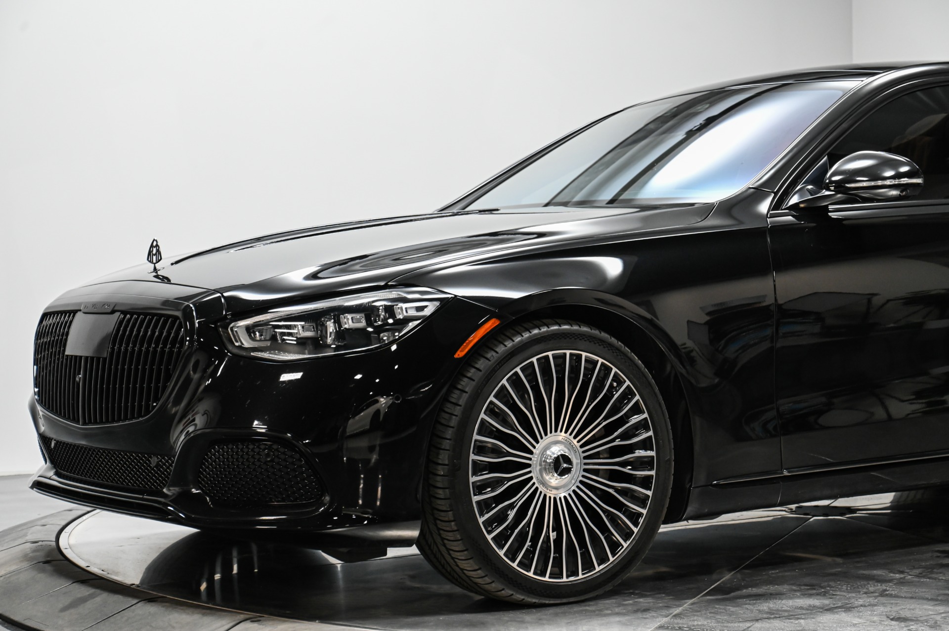 Used 2022 Mercedes-Benz S-Class Maybach S 580 4MATIC® For Sale