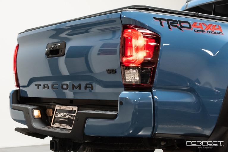 Used 2019 Toyota Tacoma TRD Off Road