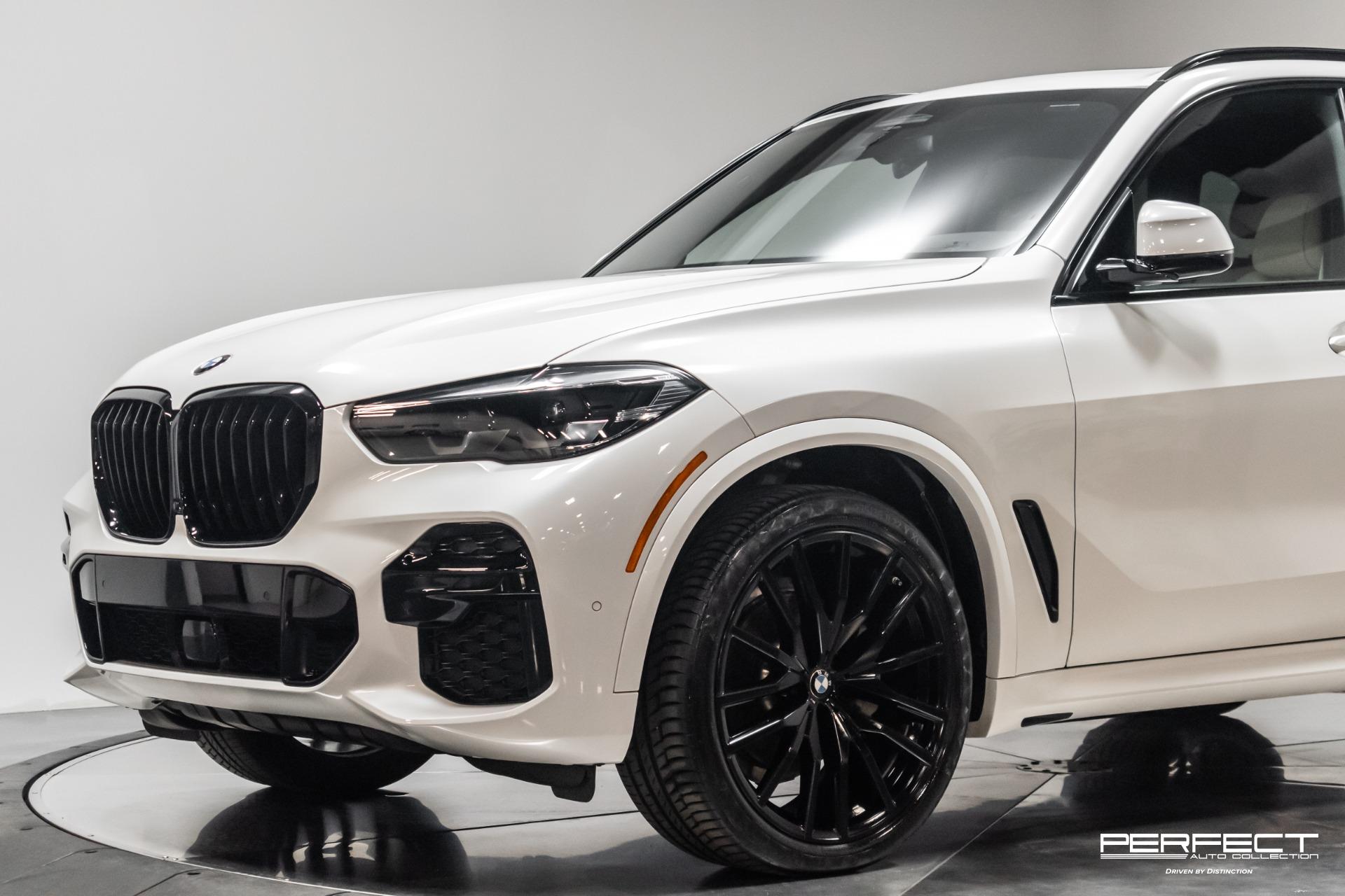 Used 2022 BMW X5 xDrive40i For Sale (Sold) | Perfect Auto