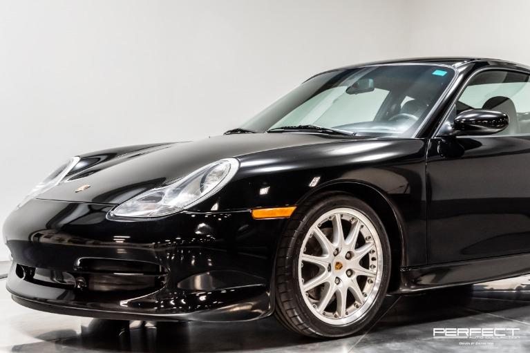 Used 00 Porsche 911 Carrera For Sale 39 995 Perfect Auto Collection Stock Ys60