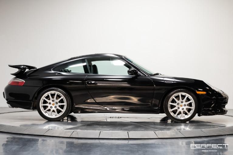 Used 00 Porsche 911 Carrera For Sale 39 995 Perfect Auto Collection Stock Ys60