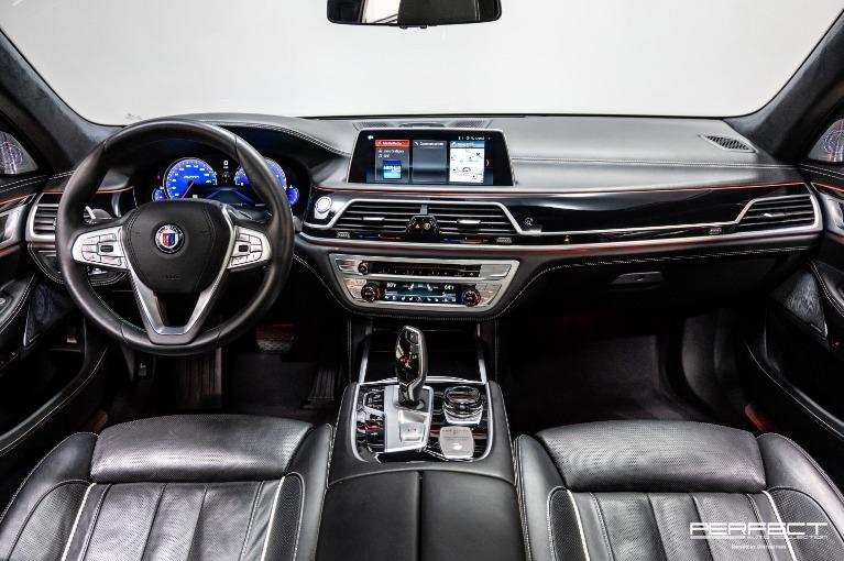 Used 2019 BMW 7 Series ALPINA B7 xDrive