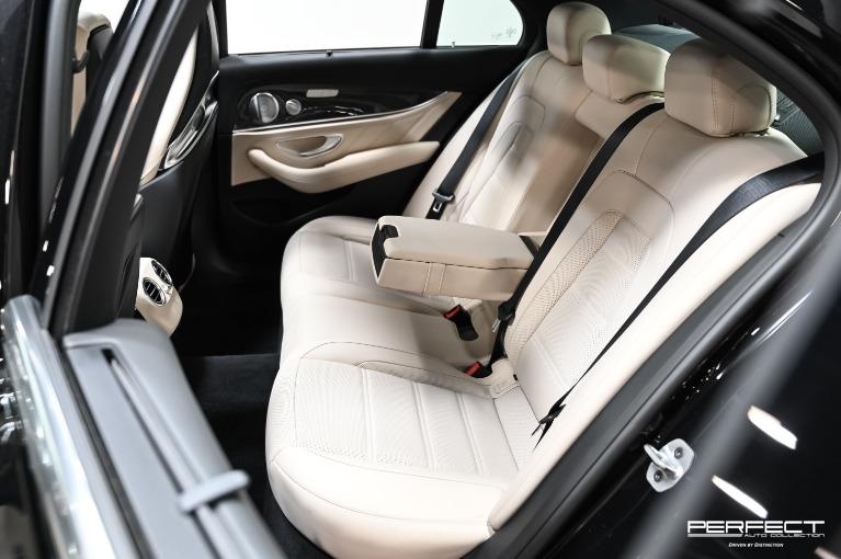 Used 2019 Mercedes Benz E Class E 63 S AMG®