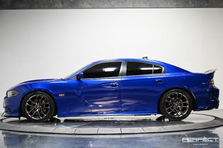 Used 2020 Dodge Charger RT Scat Pack