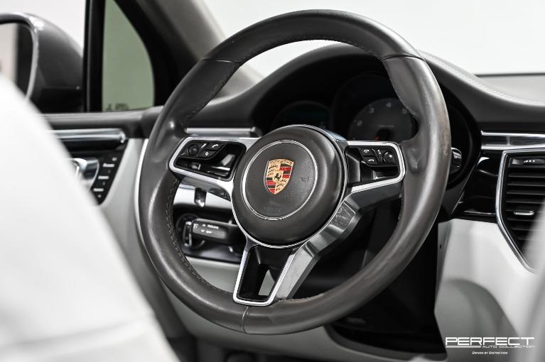 Used 2016 Porsche Macan S