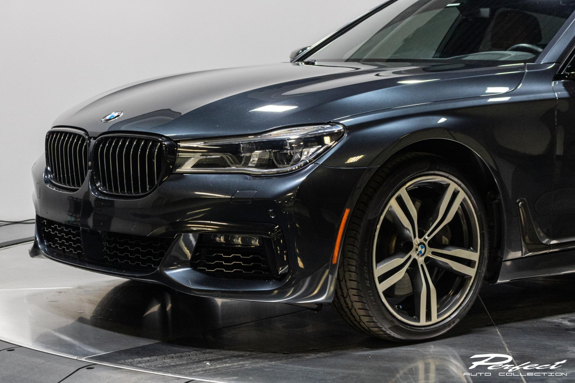 Cab Top & A-Pillar Kit | BMW 7 SERIES 740e M SPORT 2018 Cab Top & A-Pillar Kit | BMW 7 SERIES 740e M SPORT 2018