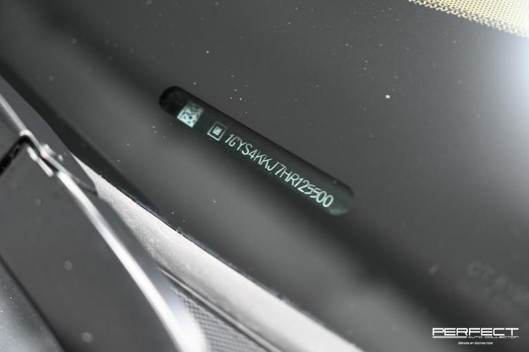 Used 2017 Cadillac Escalade ESV Platinum Edition