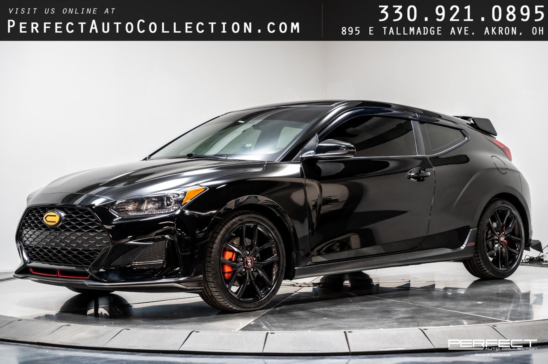 Trunk Ledge Kit | HYUNDAI VELOSTER TURBO 2019 Trunk Ledge Kit | HYUNDAI VELOSTER TURBO 2019