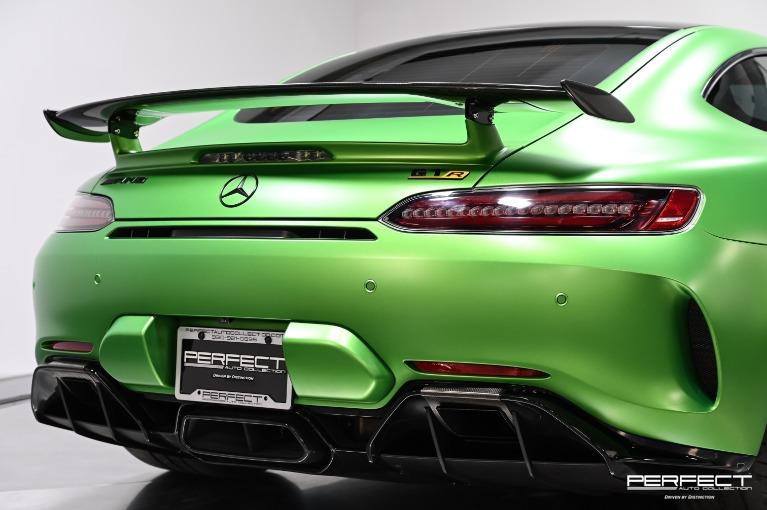 Used 2020 Mercedes Benz AMG® GT R