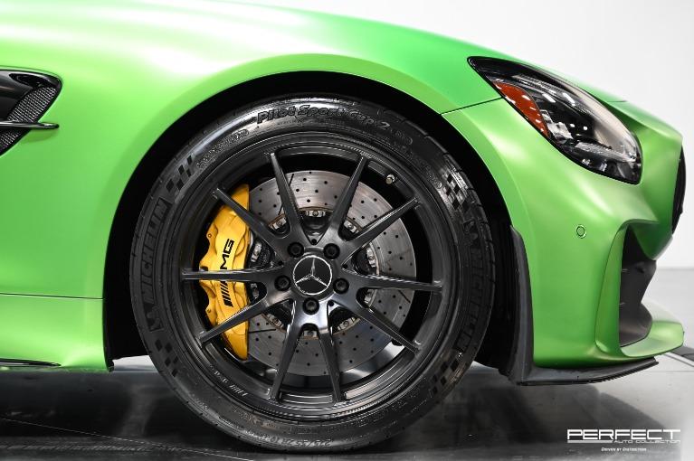Used 2020 Mercedes Benz AMG® GT R