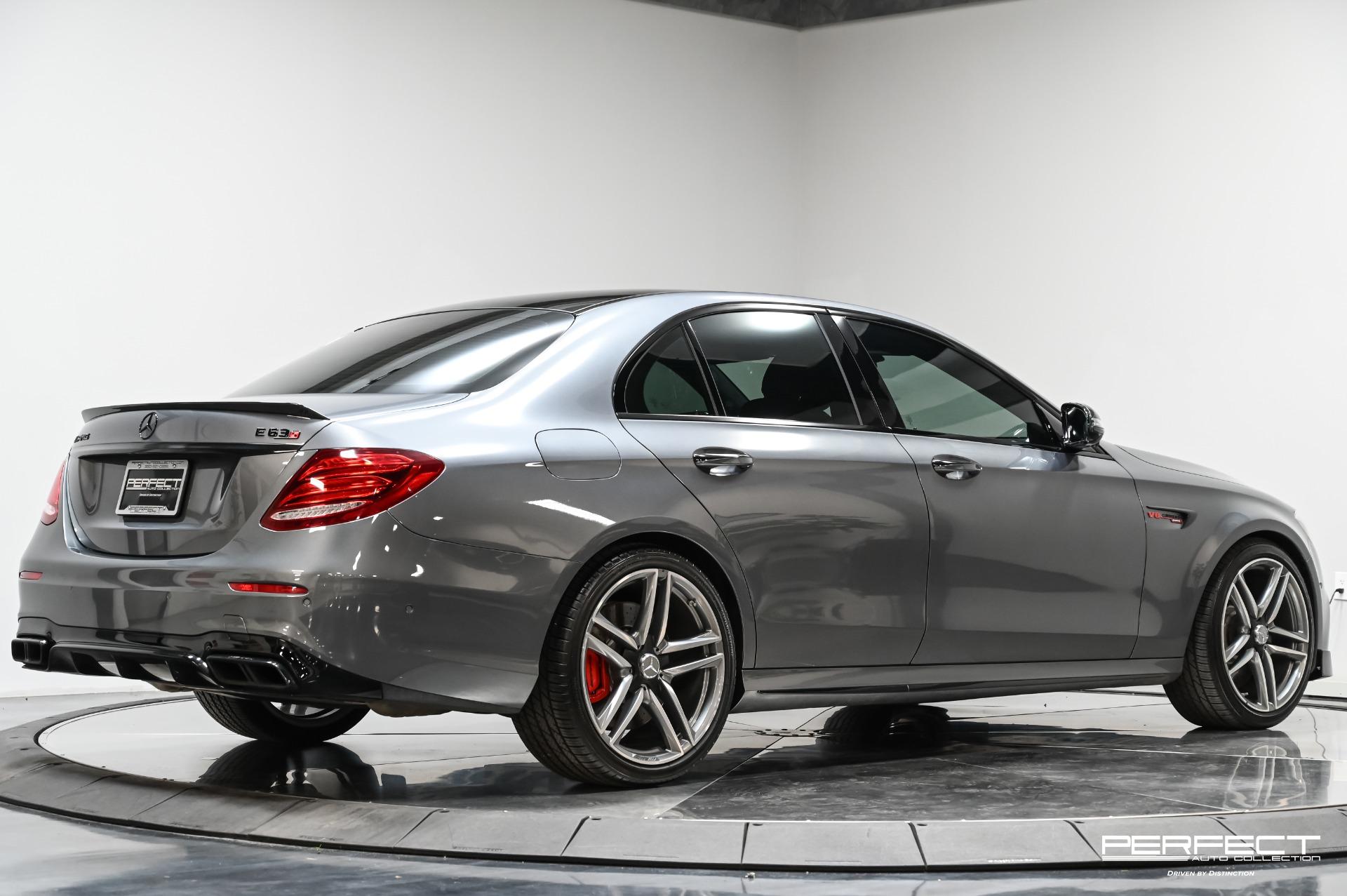 E63 amg discount for sale 2019