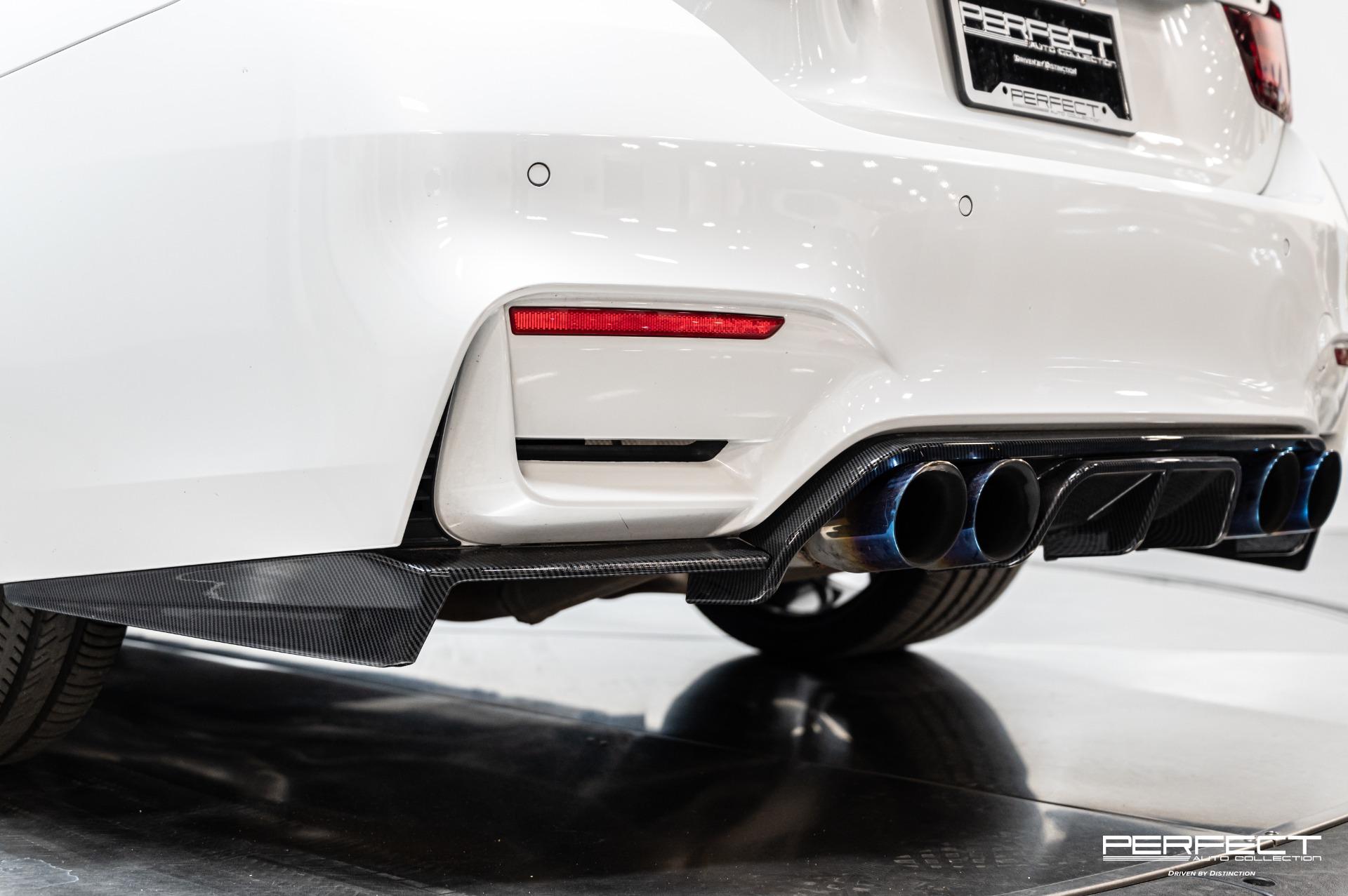 Used 2020 BMW M4 Competition package For Sale (Sold Used 2020 BMW M4 Competition package For Sale (Sold