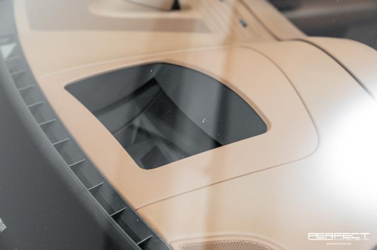Used 2020 Porsche Panamera Turbo S E Hybrid Exectuive