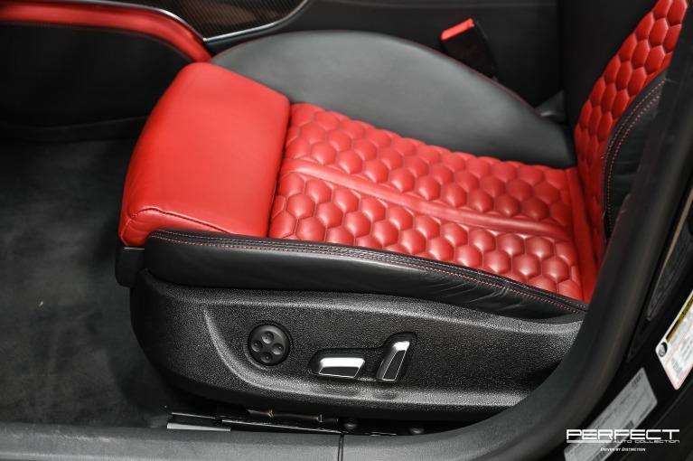 Used 2016 Audi RS 7 40T Prestige