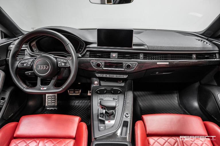 Used 2019 Audi S5 30T Premium Plus