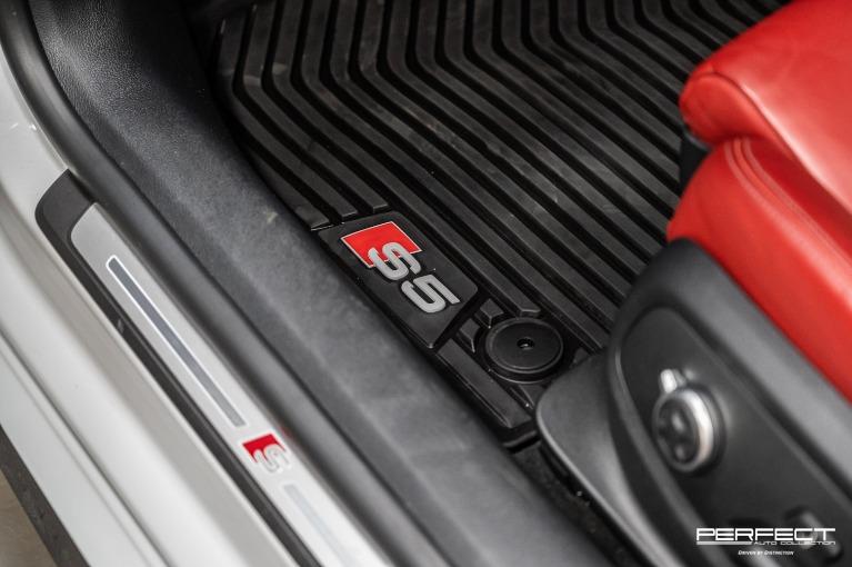 Used 2019 Audi S5 30T Premium Plus