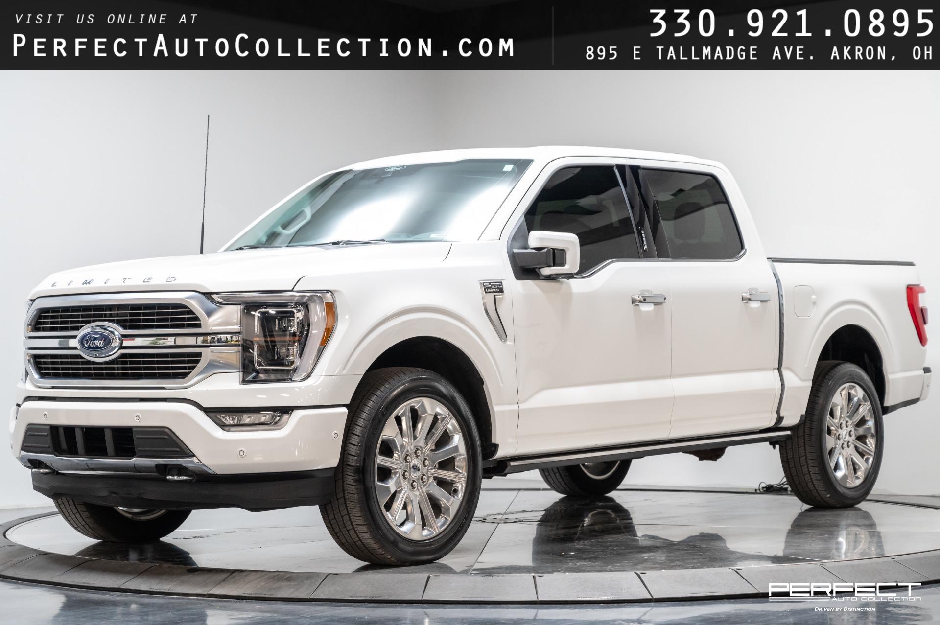 2024 Ford F 150 Limited For Sale Clari Quentin