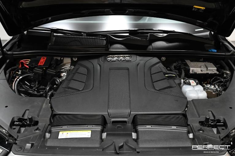 Used 2018 Audi Q7 30T Premium Plus