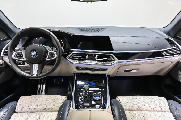 Used 2019 BMW X7 xDrive50i